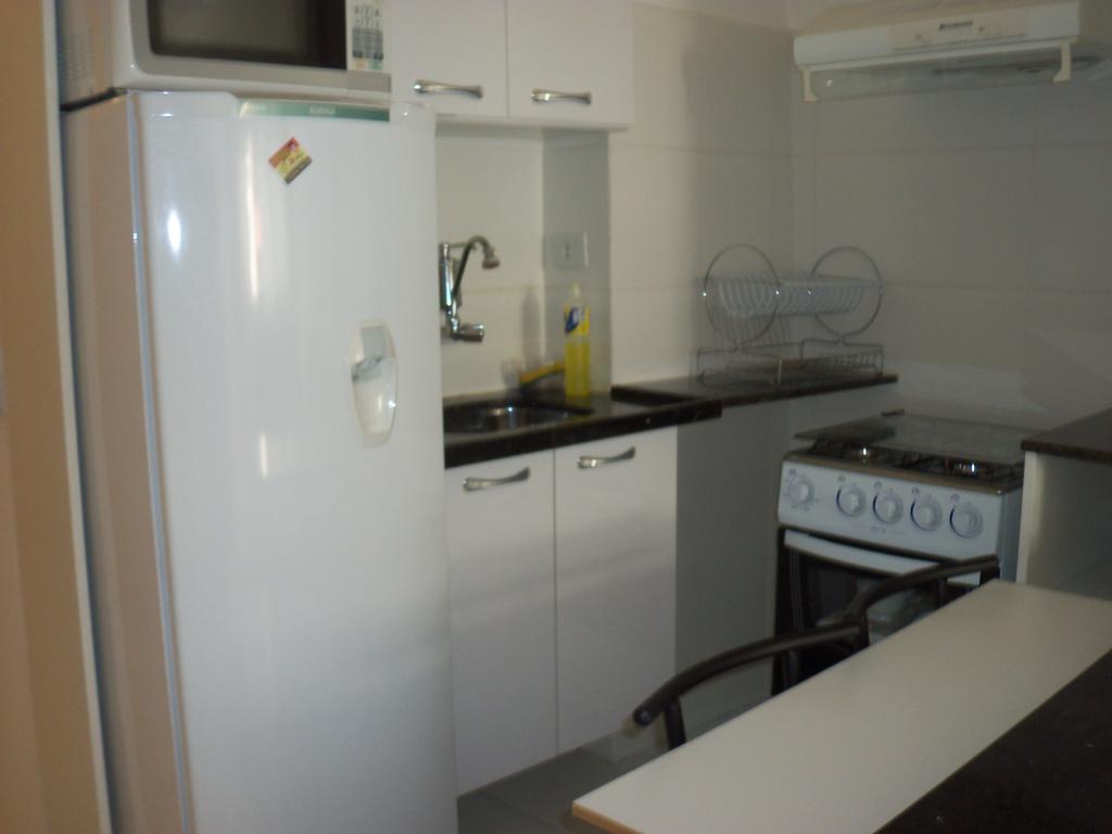 ריו דה ז'ניירו Apartamento Copacabana חדר תמונה
