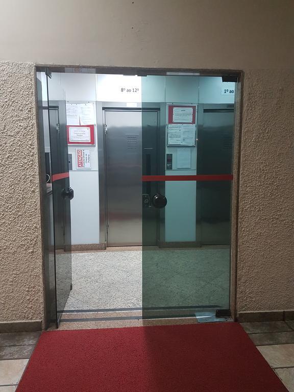 ריו דה ז'ניירו Apartamento Copacabana מראה חיצוני תמונה